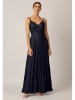APART Jurk donkerblauw