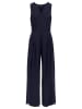 APART Jumpsuit in Dunkelblau