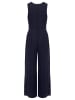 APART Jumpsuit in Dunkelblau