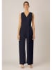 APART Jumpsuit in Dunkelblau