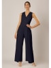 APART Jumpsuit in Dunkelblau