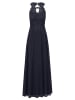 APART Kleid in Dunkelblau