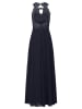 APART Kleid in Dunkelblau