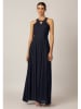APART Kleid in Dunkelblau