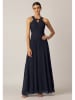 APART Kleid in Dunkelblau