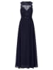 APART Kleid in Dunkelblau