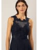 APART Kleid in Dunkelblau