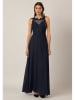 APART Kleid in Dunkelblau