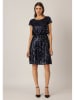 APART Paillettenjurk donkerblauw