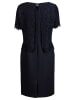 APART Kleid in Dunkelblau