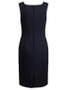 APART Kleid in Dunkelblau