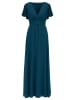 APART Jumpsuit blauw