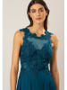 APART Jurk blauw