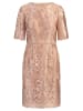APART Kleid in Rosa