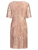 APART Kleid in Rosa