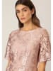 APART Kleid in Rosa