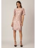 APART Kleid in Rosa