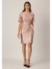 APART Kleid in Rosa