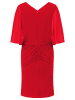 APART Kleid in Rot
