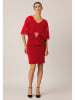 APART Kleid in Rot
