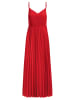 APART Kleid in Rot