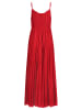 APART Kleid in Rot