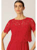 APART Kleid in Rot