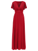 APART Jumpsuit in Rot