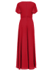 APART Jumpsuit in Rot