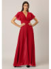 APART Jumpsuit in Rot