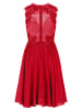 APART Kleid in Rot