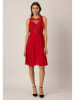 APART Kleid in Rot