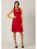 APART Kleid in Rot