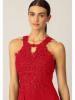 APART Kleid in Rot