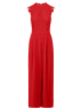 APART Jumpsuit rood