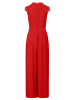 APART Jumpsuit rood