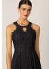 APART Kleid in Schwarz