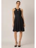 APART Kleid in Schwarz