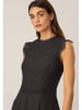 APART Jumpsuit in Schwarz