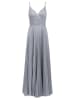 APART Kleid in Hellblau
