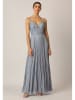 APART Kleid in Hellblau
