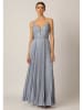 APART Kleid in Hellblau