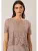 APART Kleid in Taupe