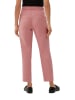 s.Oliver BLACK LABEL Chinobroek oudroze