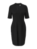 s.Oliver BLACK LABEL Jurk zwart