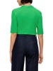 s.Oliver BLACK LABEL Shirt groen