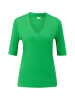s.Oliver BLACK LABEL Shirt groen