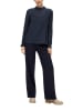 s.Oliver BLACK LABEL Bluse in Dunkelblau