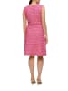 s.Oliver BLACK LABEL Kleid in Pink