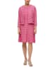 s.Oliver BLACK LABEL Jurk roze